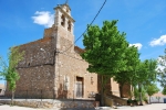 IGLESIA PARROQUIAL DE SAN JULIN