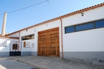 CASAS DE CULTURA