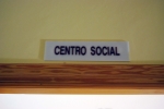 CENTROS SOCIALES Y CASAS DE CULTURA