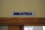 BIBLIOTECA MUNICIPAL