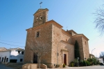 IGLESIA PARROQUIAL DE SAN GINS